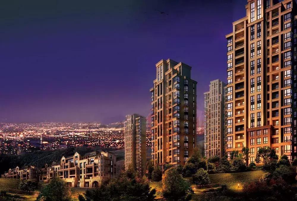 魔都豪宅全集,魔都核心地段豪宅