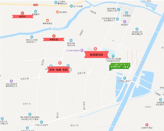 手握20万能在哪买房,在荆州四五十万可以买什么房