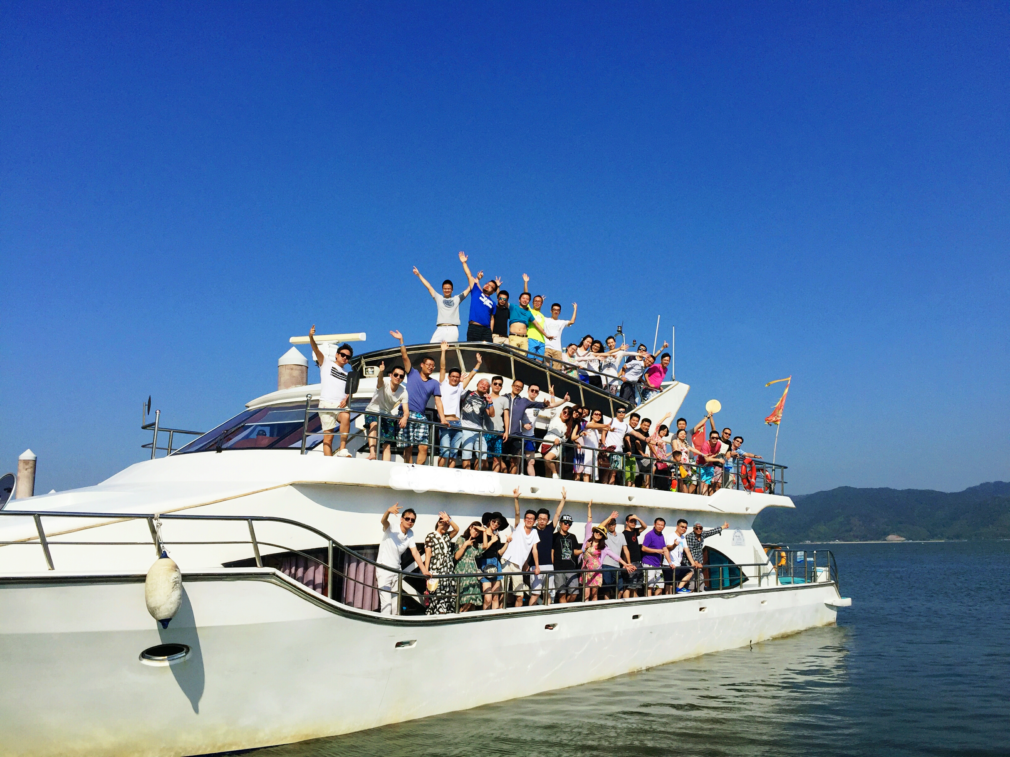 惠州沙滩度假,无边海景泳池