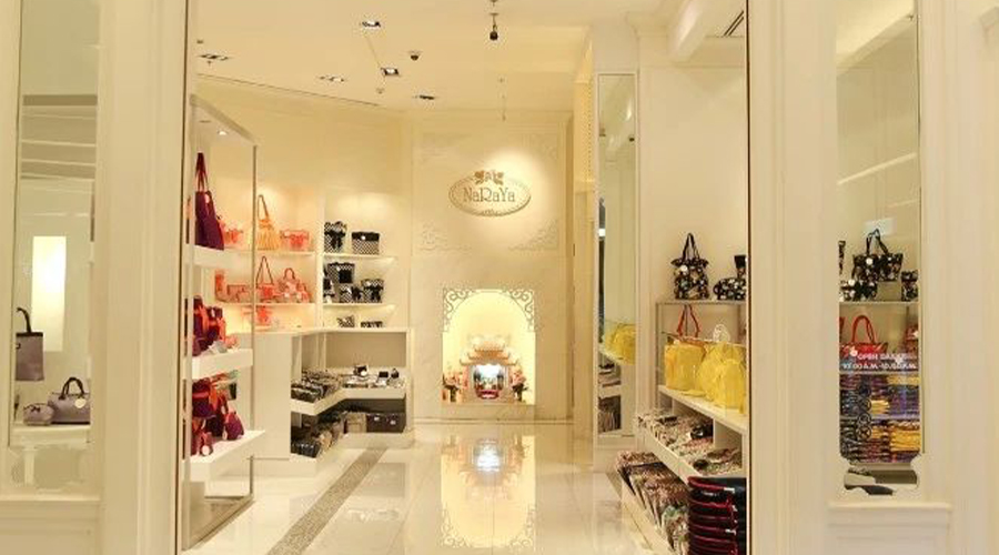 泰国naraya包哪里买最便宜,曼谷包包naraya旗舰店2023