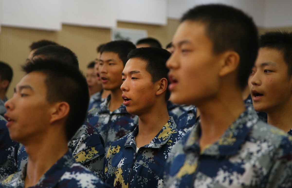 孩子当兵报考军校,想让孩子去当兵提前去哪里培训