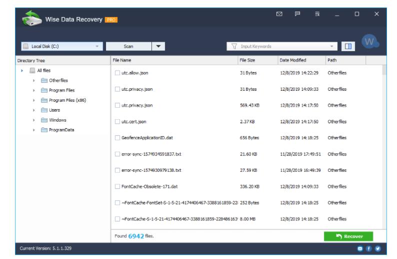照片误删恢复软件泄露信息吗,一键恢复文件误删的照片