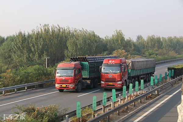 避免重蹈共享单车的覆辙，中国甩挂租赁之路该怎么走