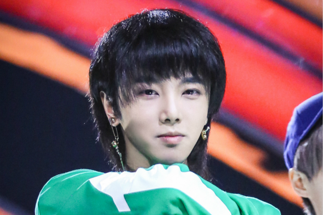 讨论一下华晨宇是什么样的歌手,乐坛前辈对华晨宇的评价