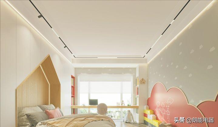 什么是无主灯？从4个方面来讲解，让大家了解得更全面