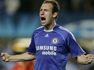 罗本足球属于巨星吗,罗本是当今世界足坛最好的边锋吗