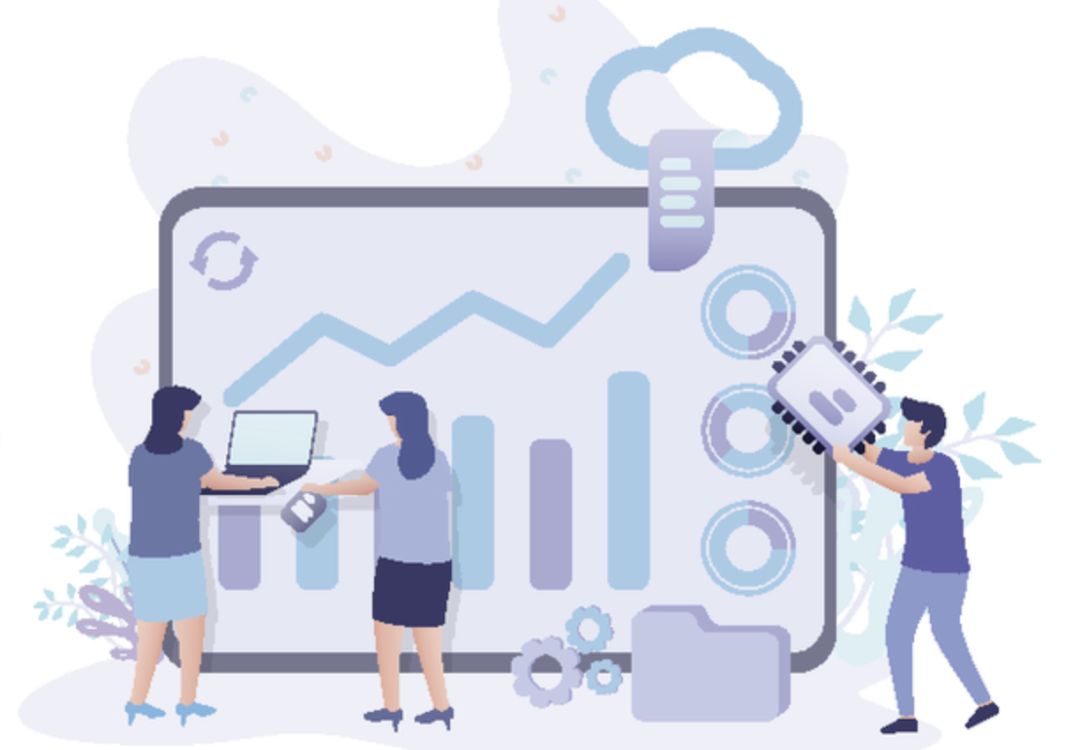 中台对企业的作用,数据中台解决什么问题