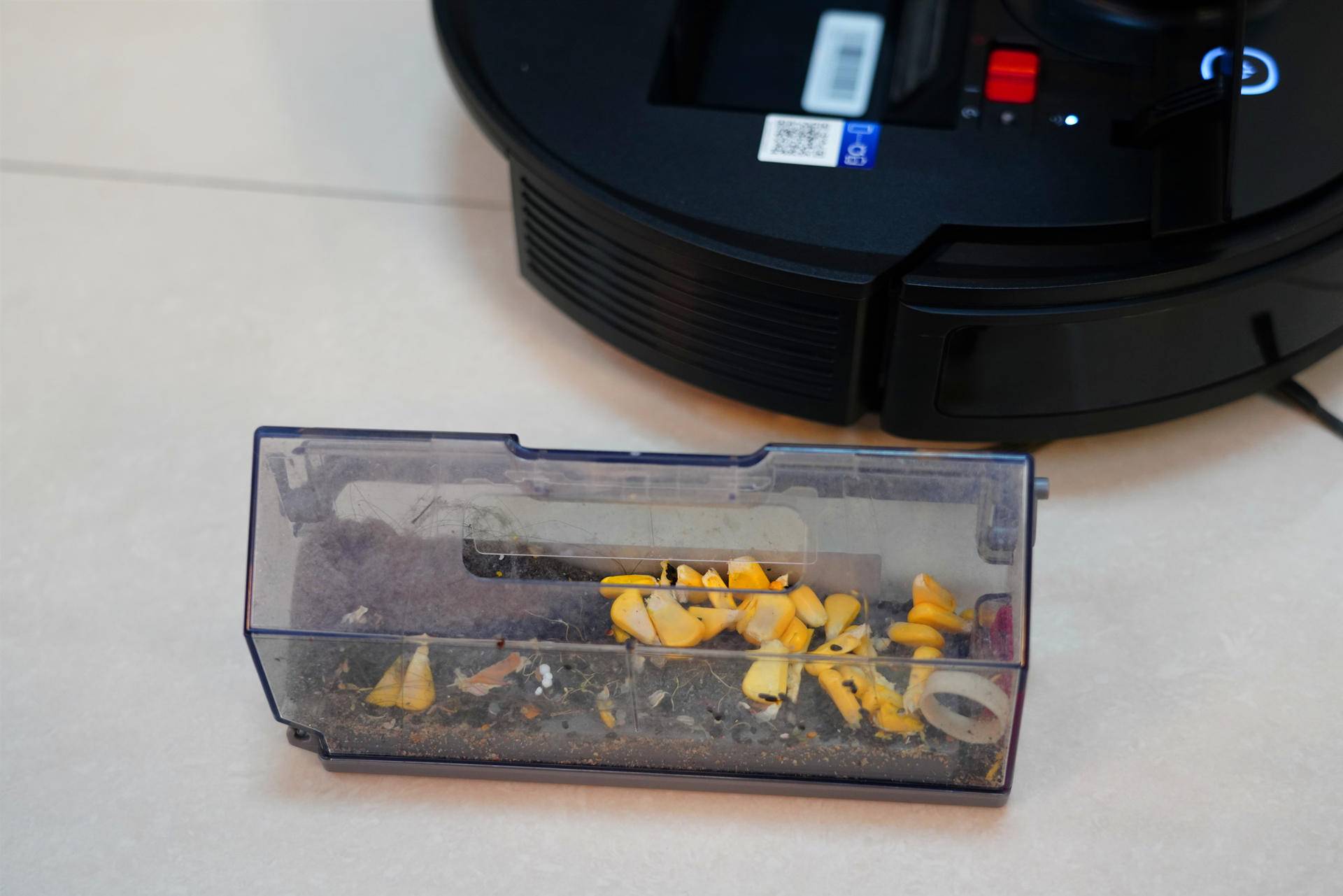 科沃斯n8pro故障,科沃斯n8pro经常丢图