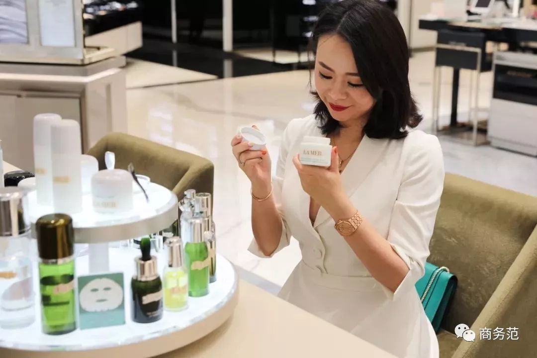 skp商场购物攻略,北京skp店庆必买