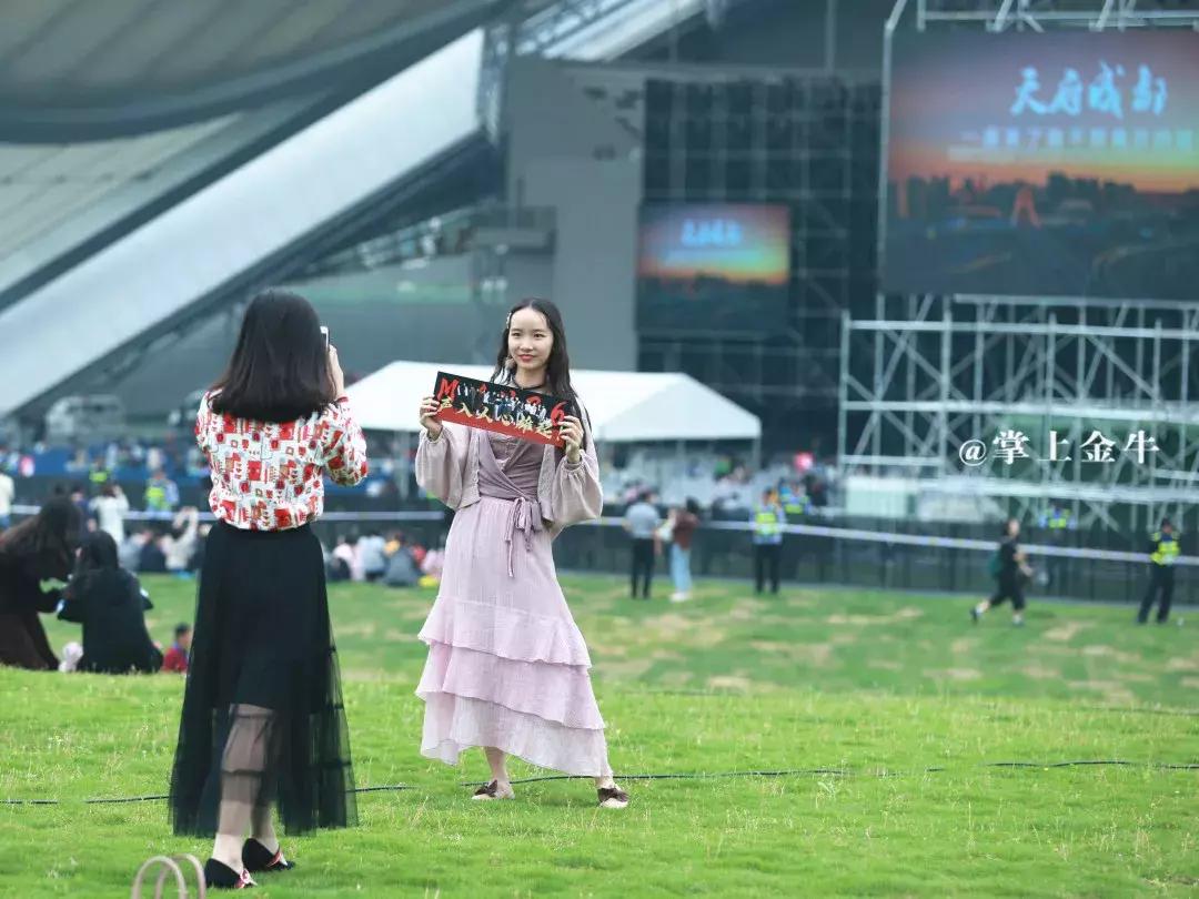 成都这处地标即将焕新归来,成都又一网红地打卡