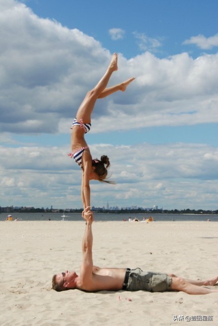 一个占星师关于爱情合盘的感想