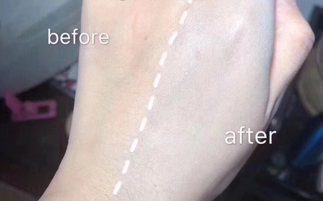 一款遮瑕力刚刚好的隔离霜,韩妆中最火的四款隔离推荐必入手