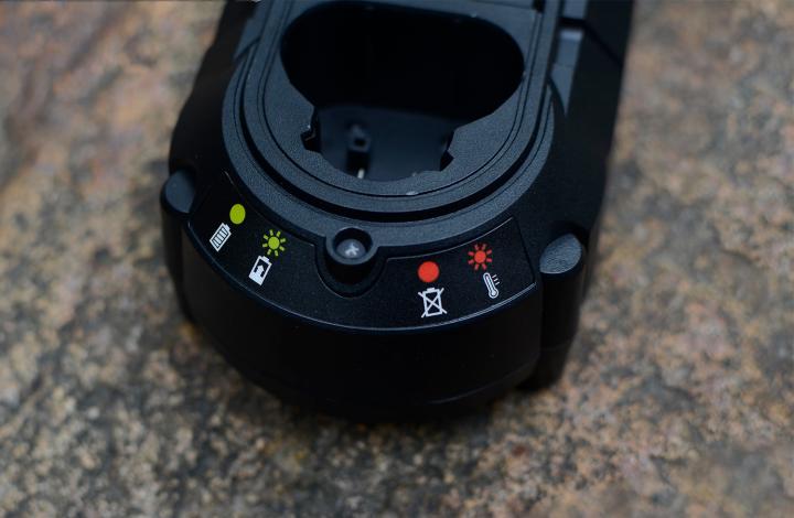 威克士无刷电钻we210拆解,家用锂电电动工具