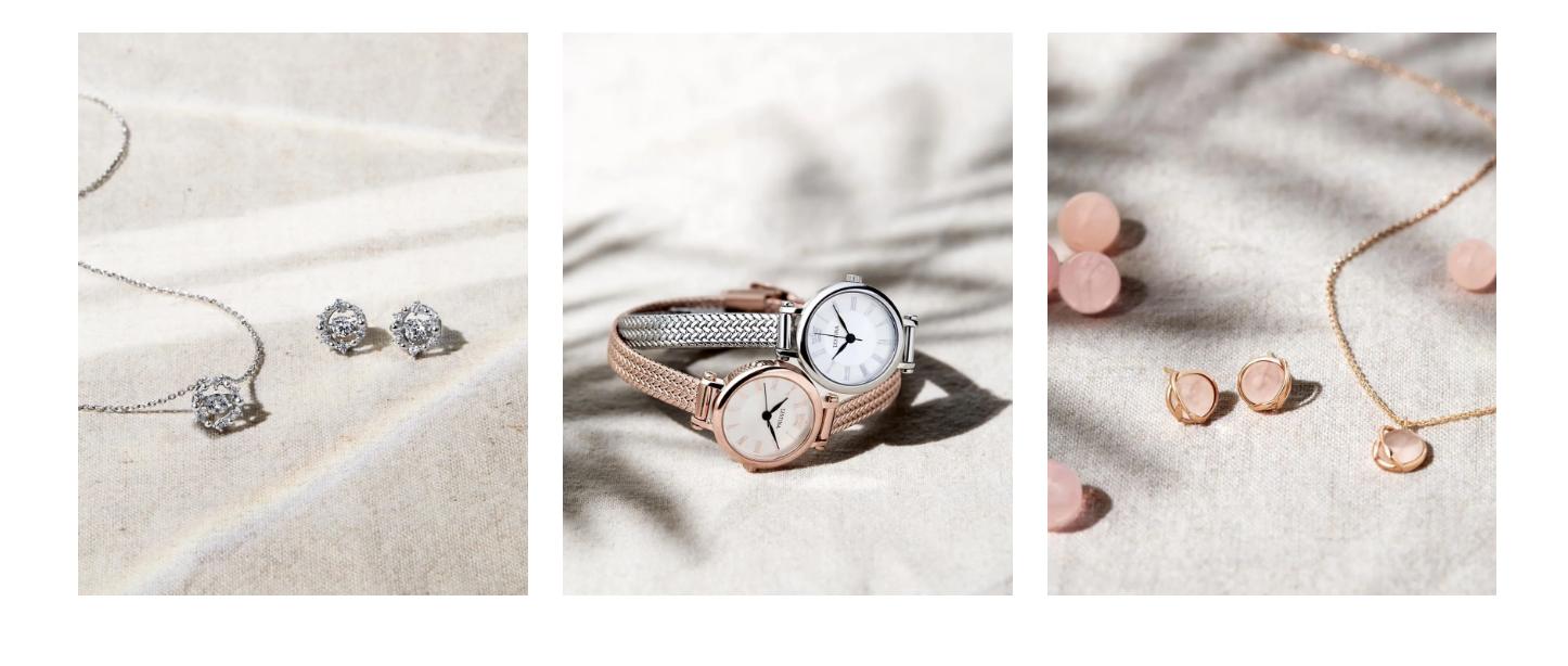 明星同款爱心气质高级轻奢耳饰,明星同款耳饰最好看的