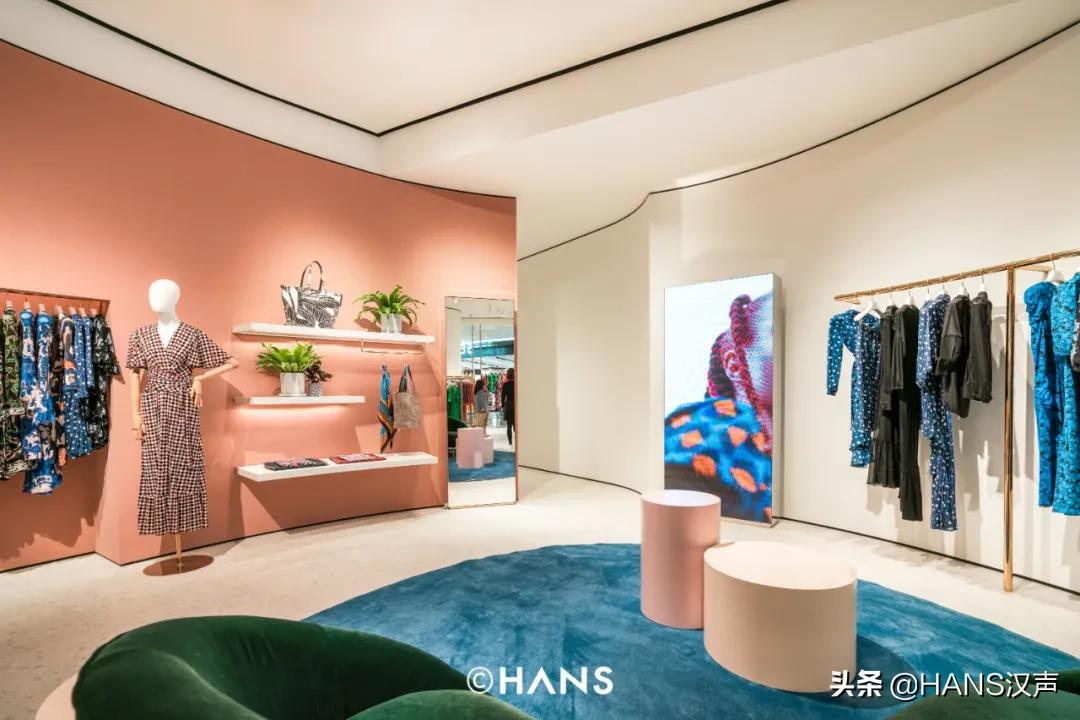 武汉恒隆广场都有什么大牌,武汉恒隆广场看点