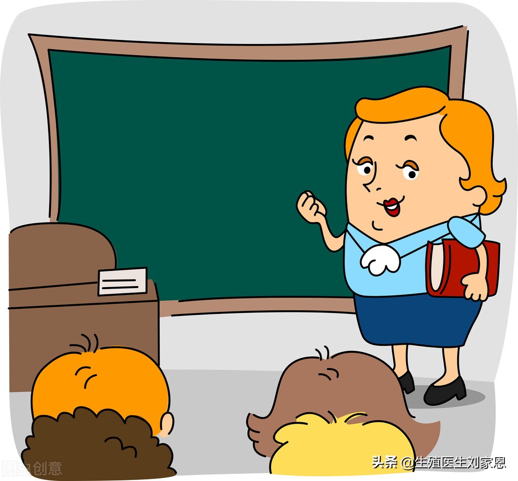 职场人如何高效备孕？生殖医生猝不及防地盘点出6大招