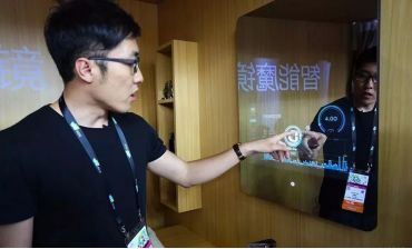 扎心!在上海双十一单身狗自救指南,最后一个亮了……