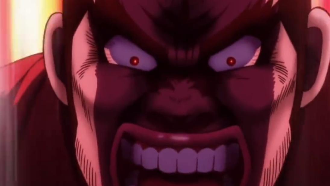 日漫中因为胖而丑的男主 (日漫最丑男主角真人版)