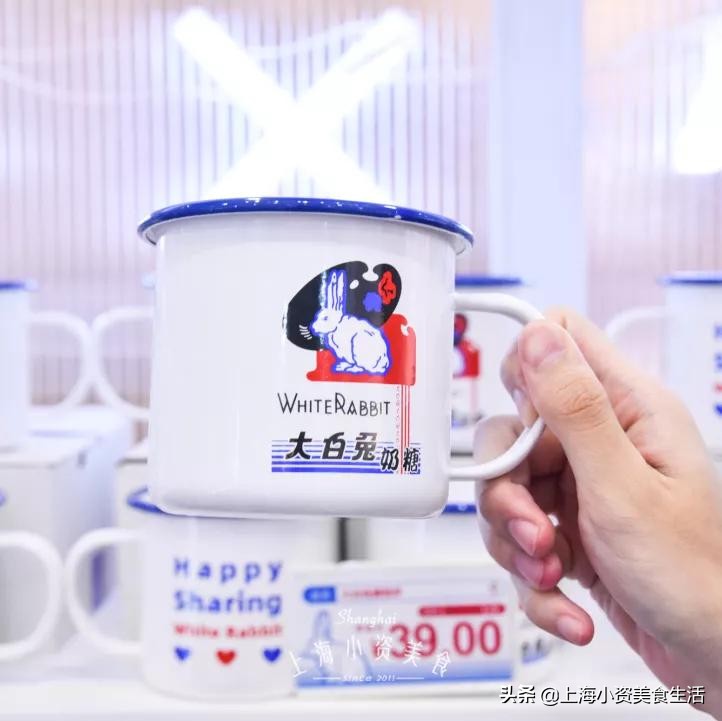 大白兔联名godiva,godiva夏日冰品