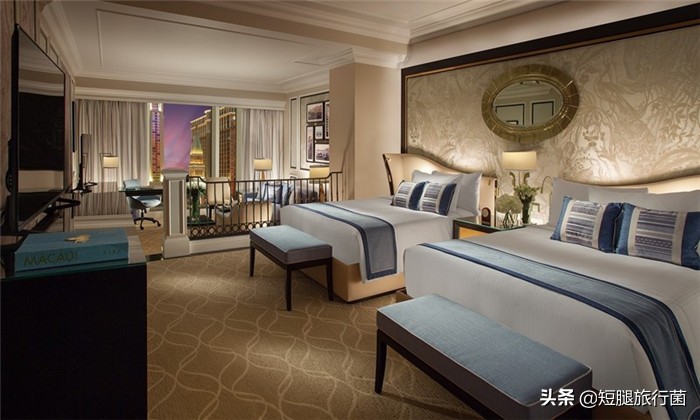 澳门威尼斯人值得去吗？当然要去