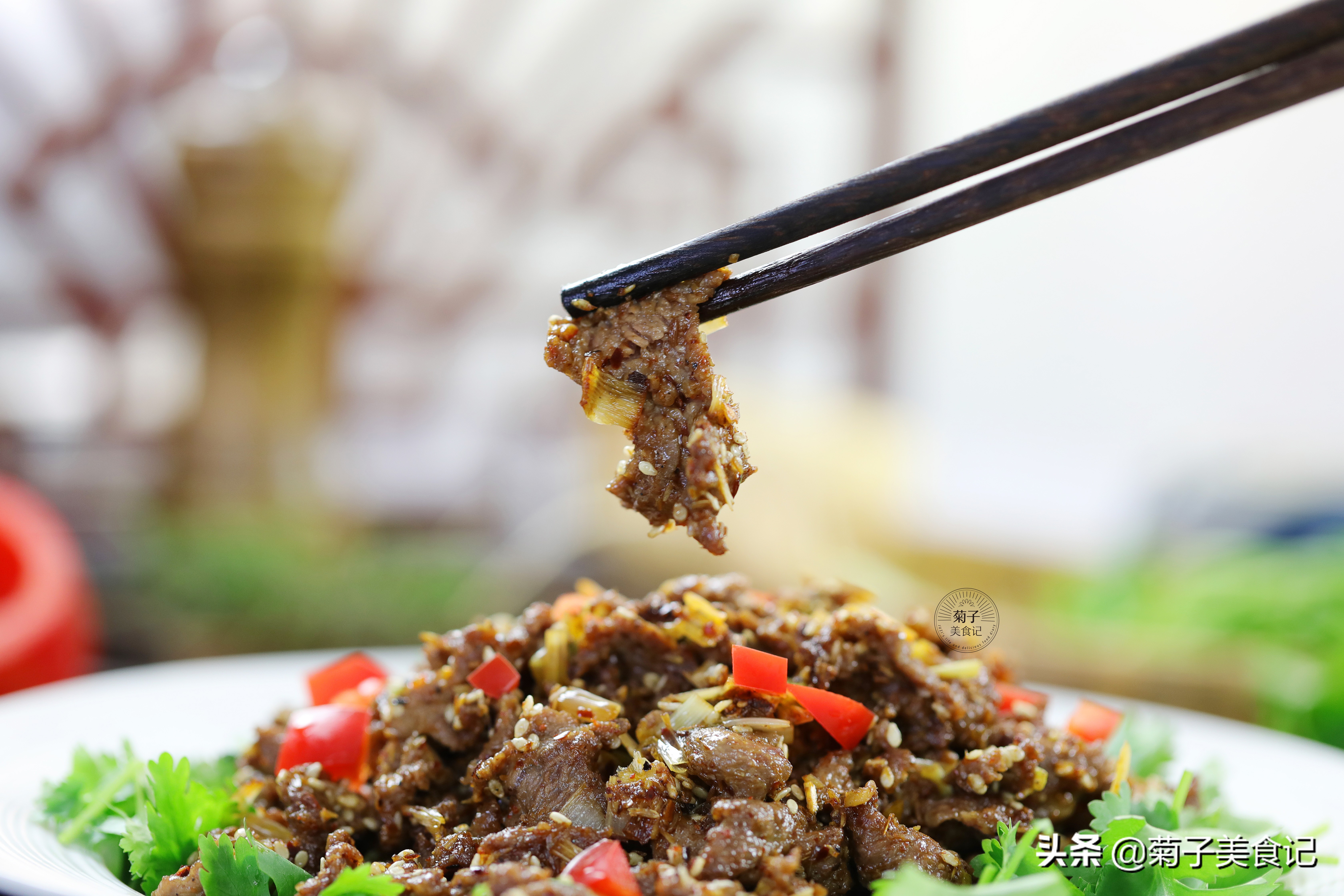 羊肉怎么炖着吃不柴没有膻味,羊肉现炖的好吃还是过夜的好吃