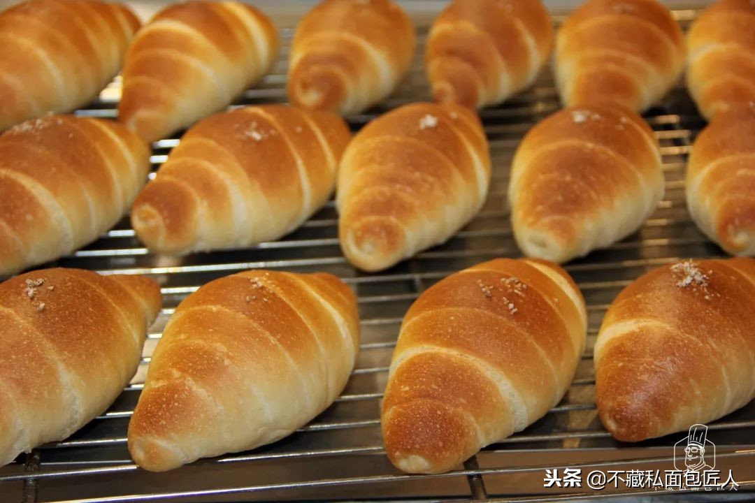 橄榄油面包图解,做面包的各种油详解