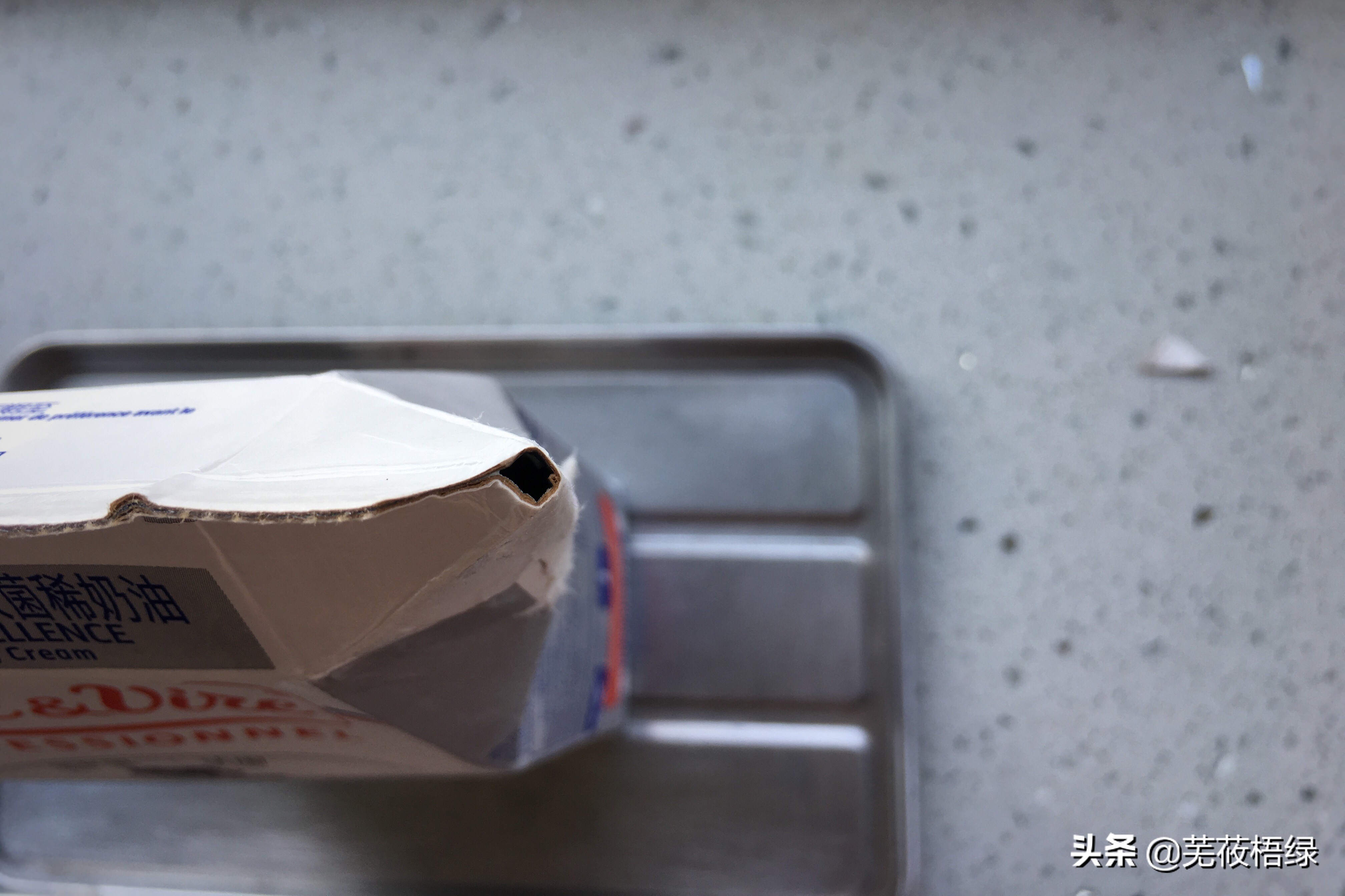 淡奶油做什么可以快速消耗,淡奶油开封的方法