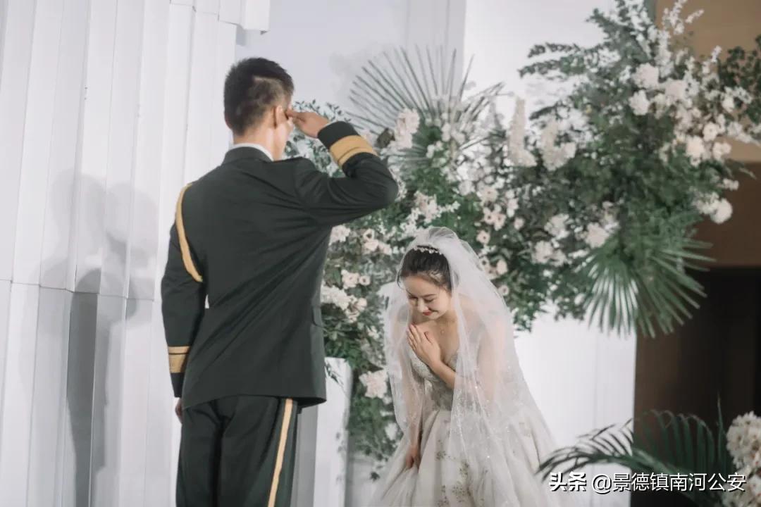 军恋备婚日记,军恋终于熬到了军婚