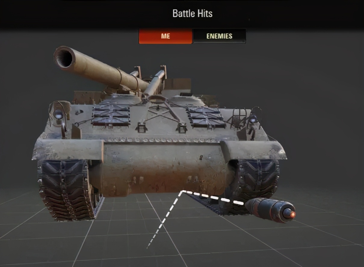 坦克世界的搞笑瞬间,坦克世界搞笑介绍记录