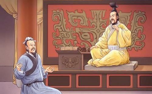 孔子教育的发展趋势,孔子办学如何解决经费问题