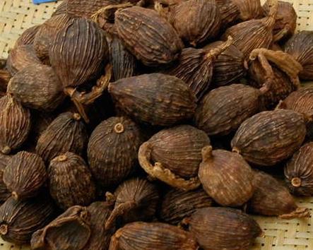 揭秘34种常用香料的名称与用途,香料图片名称大全常用