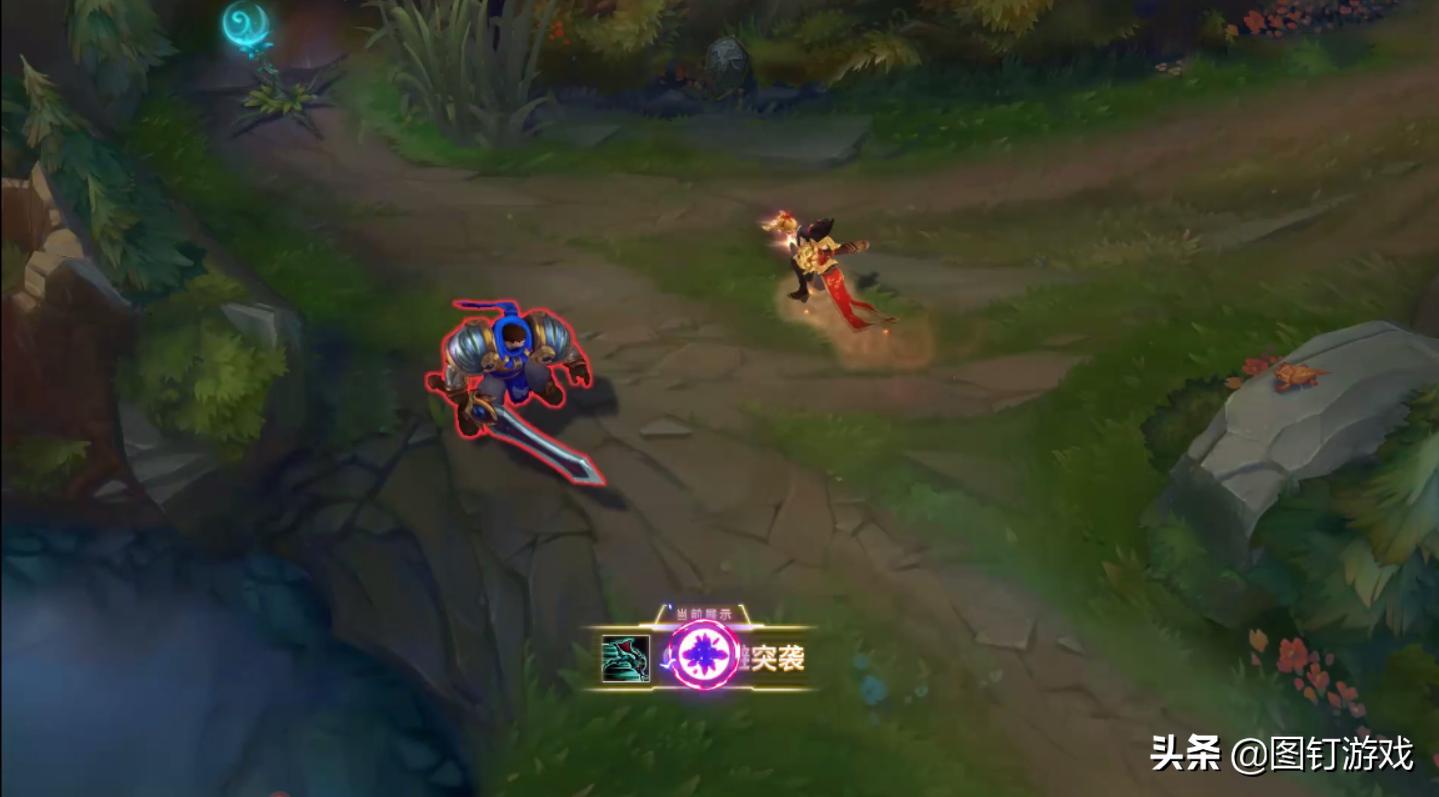 英雄联盟全皮肤鉴赏,暗夜猎手薇恩台词鉴赏