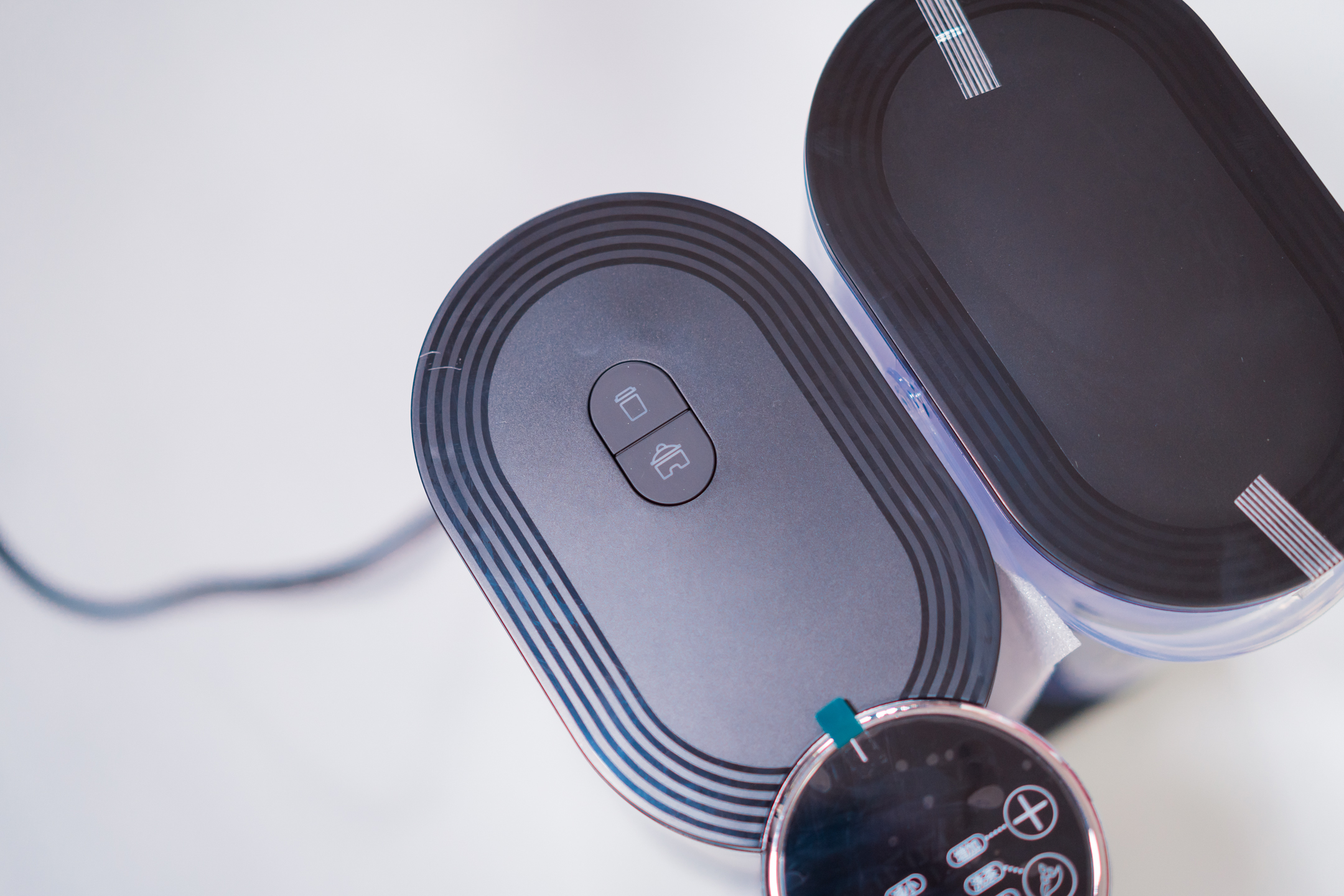 莱卡净水泡茶一体机使用教程,徕卡净水洗茶一体机