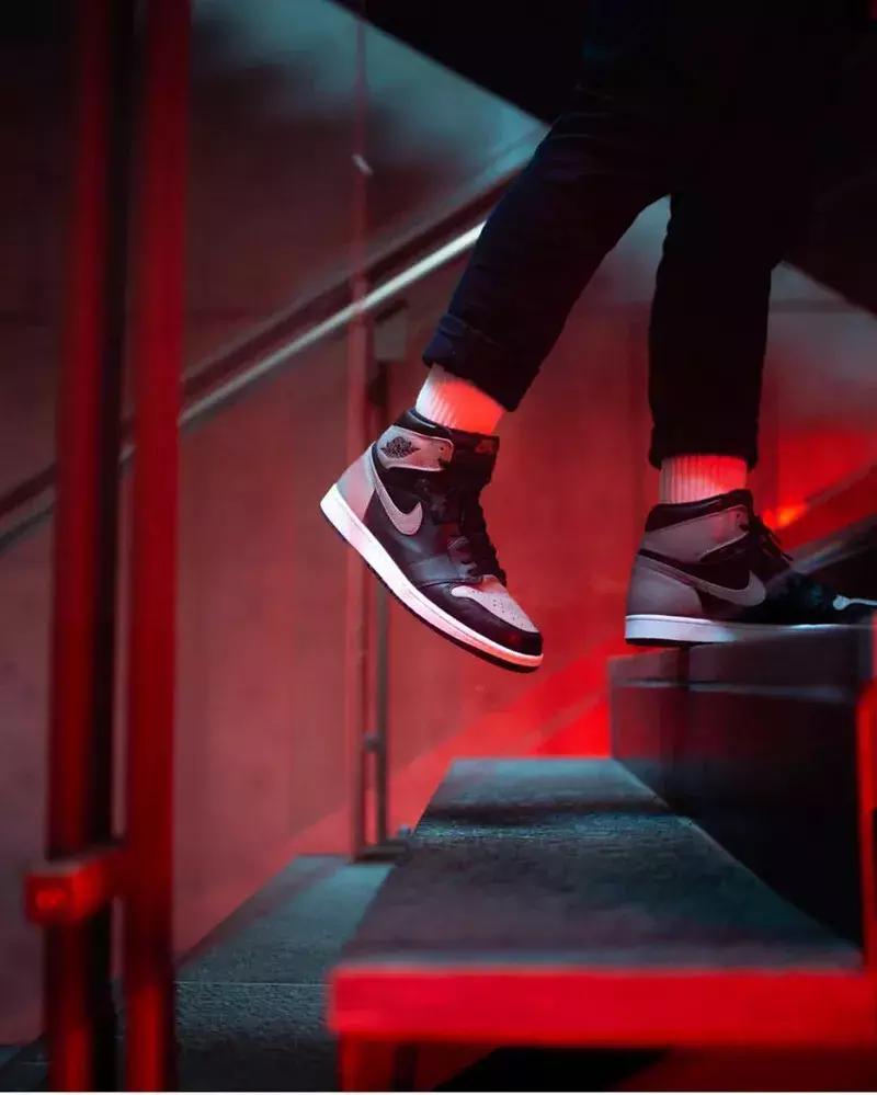 airjordan1总共有多少种配色,airjordan1最好看的配色