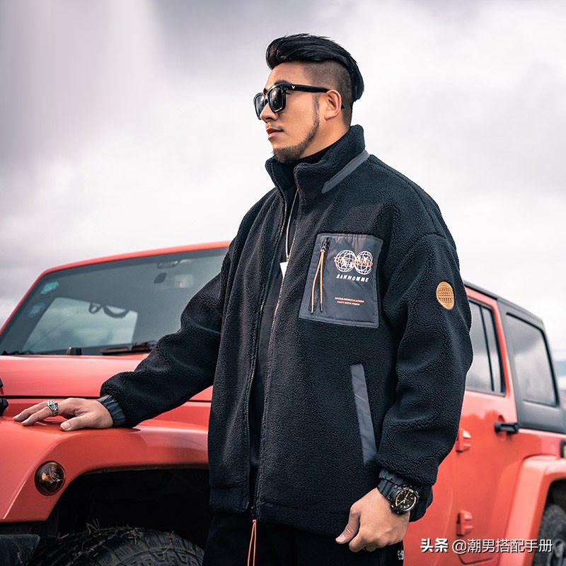 胖子大码男装西服,胖子大码男装外套秋冬款大牌