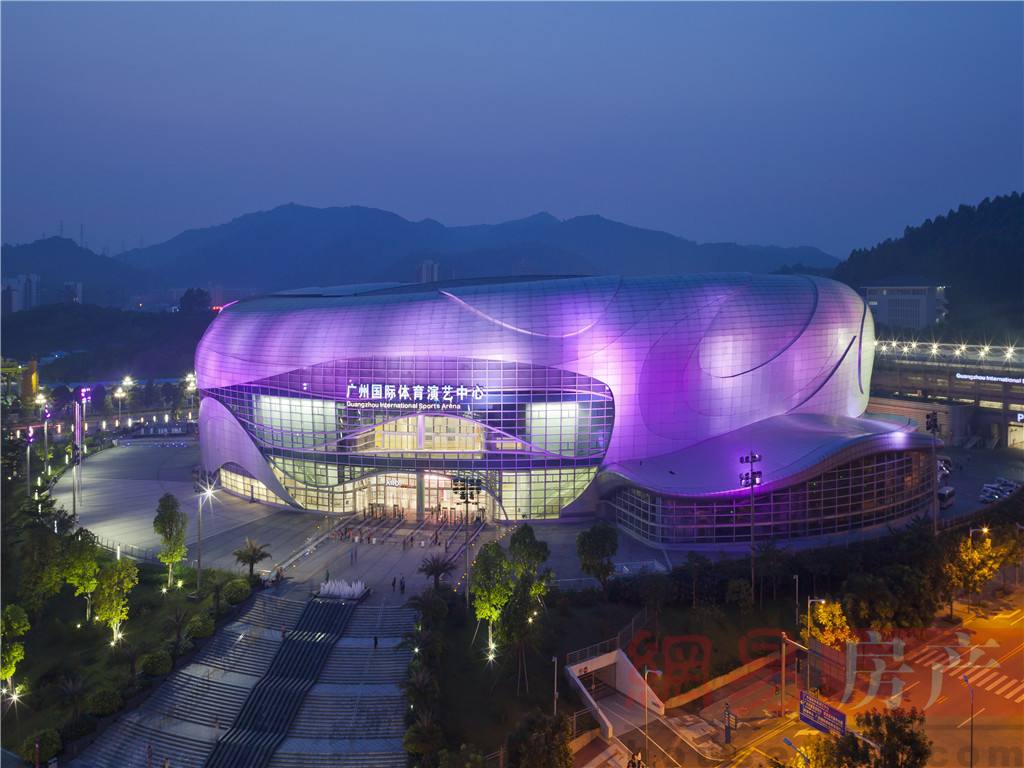 中国十大室内篮球馆,中国十大篮球球场排行