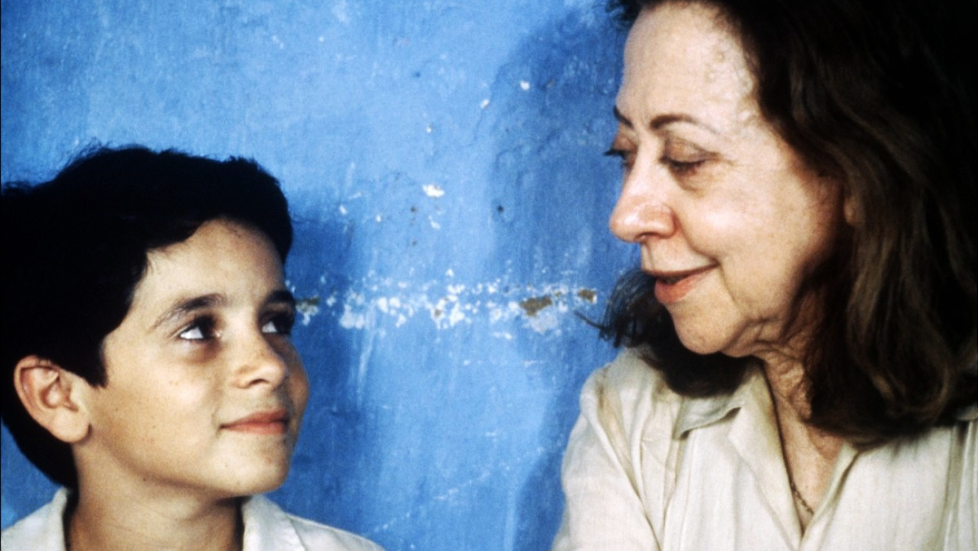 巴西电影从开始到结束,巴西电影十大巅峰之作