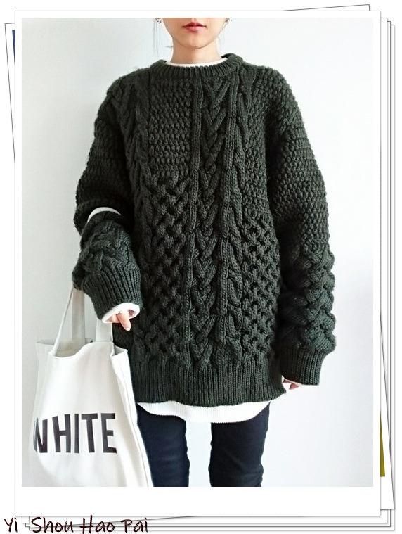 日系秋冬新款造型,日系十大经典造型