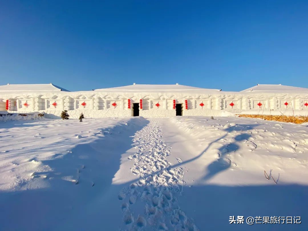 吉林省会长春名字的由来,你对长春的印象