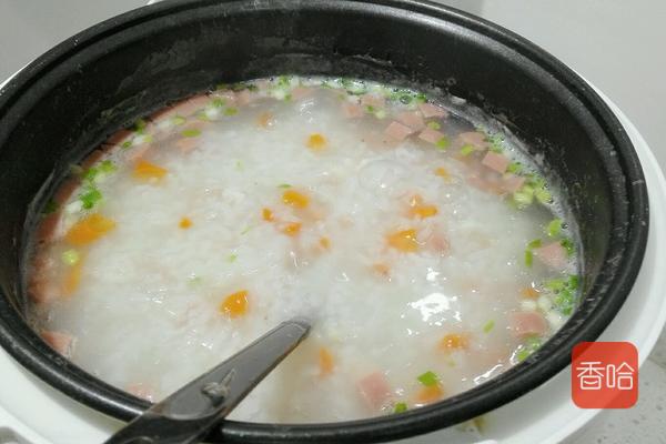 早上给孩子做什么早餐养胃又简单,孩子早餐吃粥有没有营养