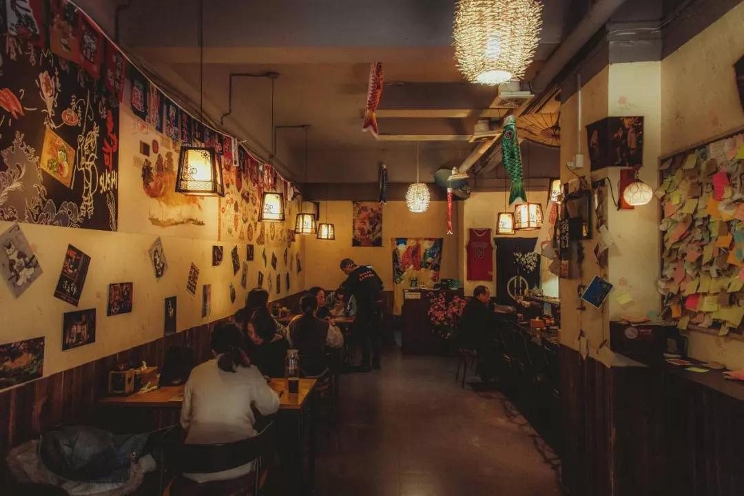 别写我不想红！福州这10家人气小店日日爆满，痛并快乐着