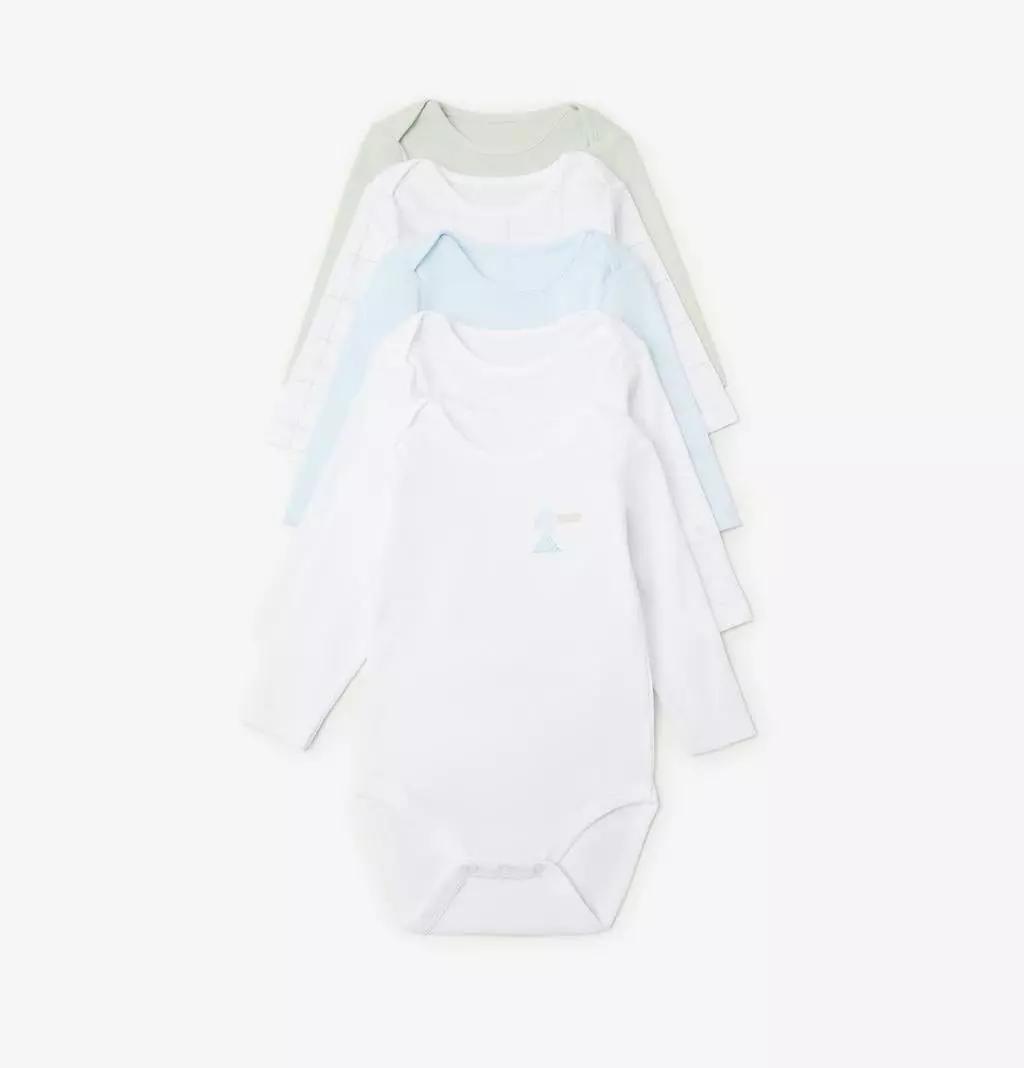 我最爱的10家童装店分享，39到259元，真的超可爱