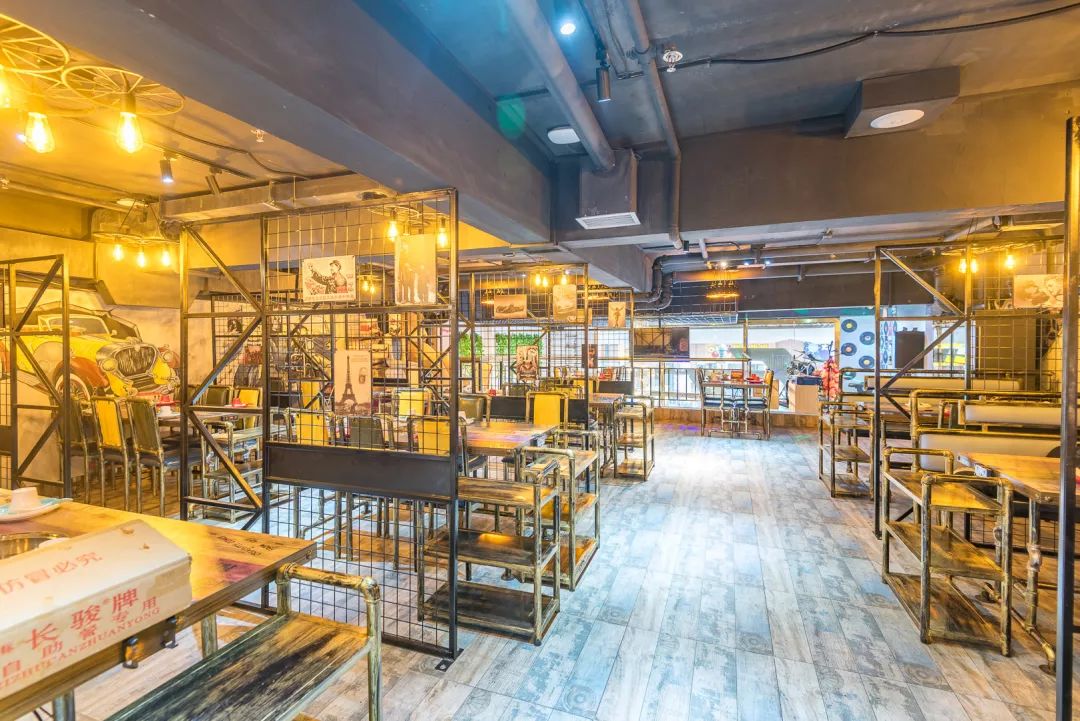 大连最不希望关门的店,大连有名的一条街