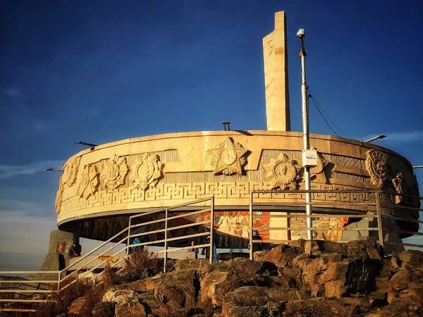 重返丝绸丈量欧亚宝沃汽车一带一路大使非凡之旅（上）