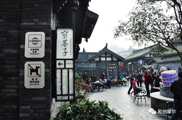 简述商业街的历史现状与发展趋势,商业街项目融资模式