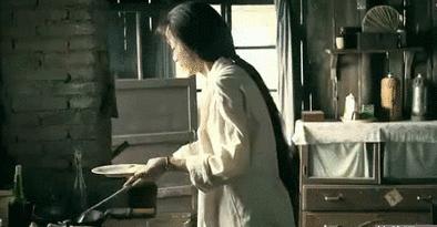 冬天饭菜冷得快有什么好办法,冬天做一桌饭菜怎么保温