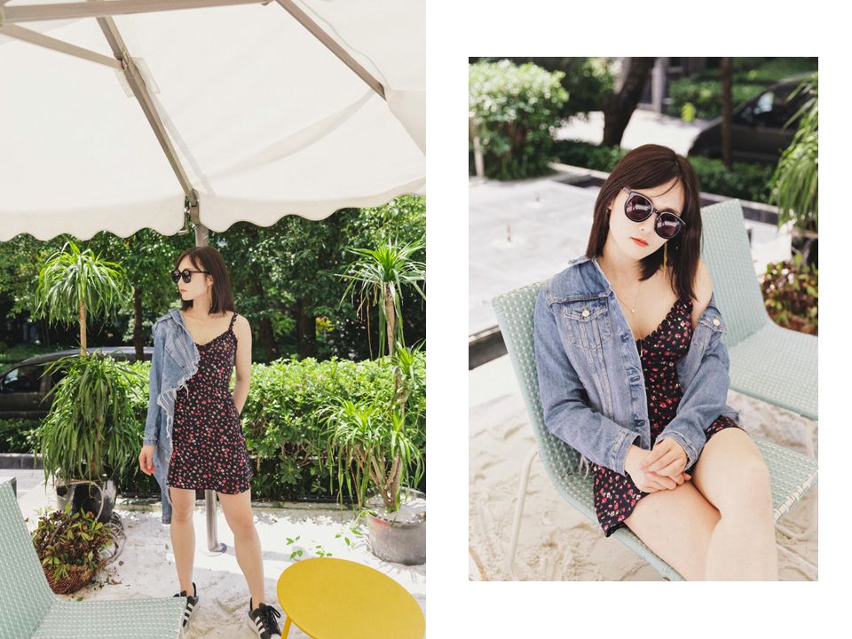 假期出去穿搭,outfit早春穿搭灵感