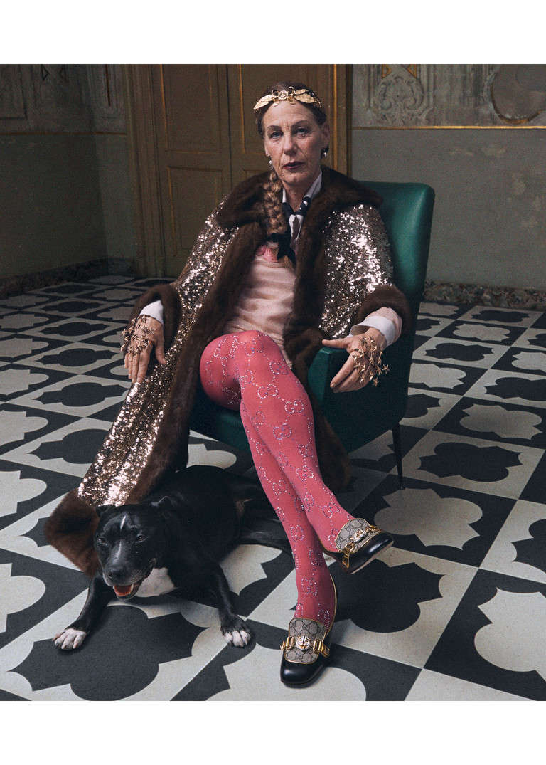 雄狮城堡,gucci雄狮城堡品鉴会