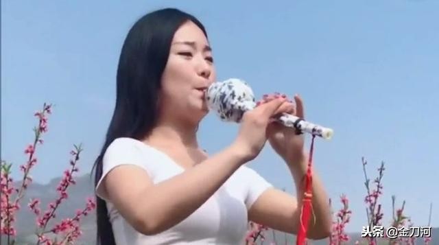 学吹葫芦丝映山红,学吹葫芦丝从零开始