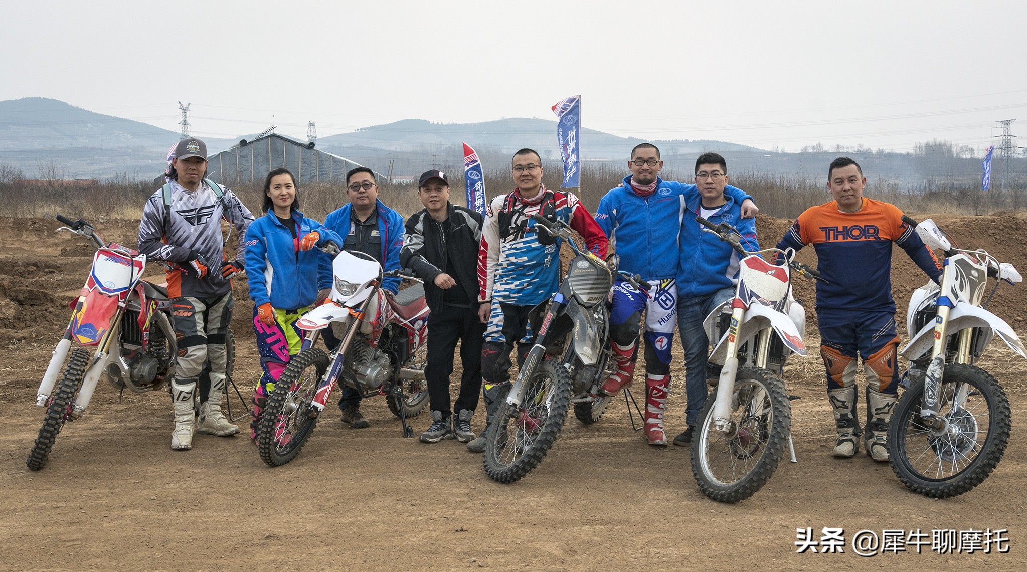 在哪玩越野车更合适,玩越野车的真实感受